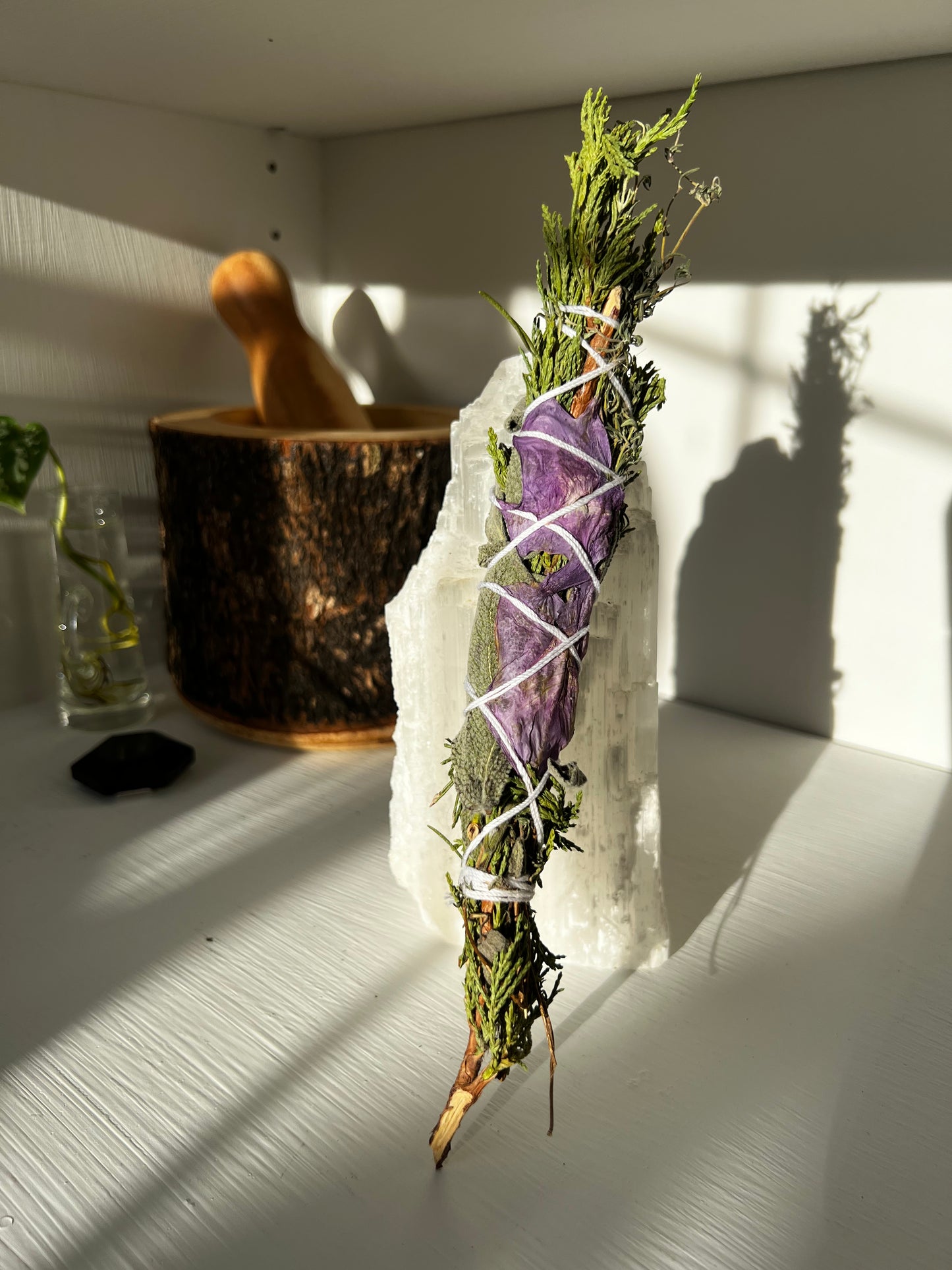 Smudge Stick -Large