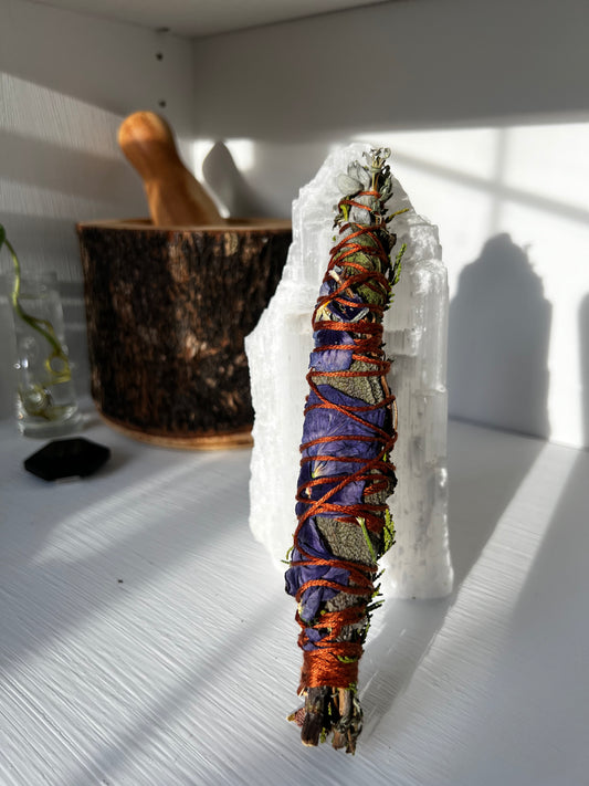 Smudge Stick-Medium