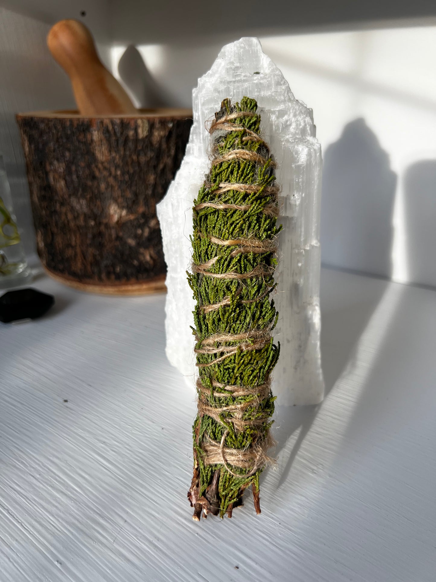 Smudge Stick- Medium