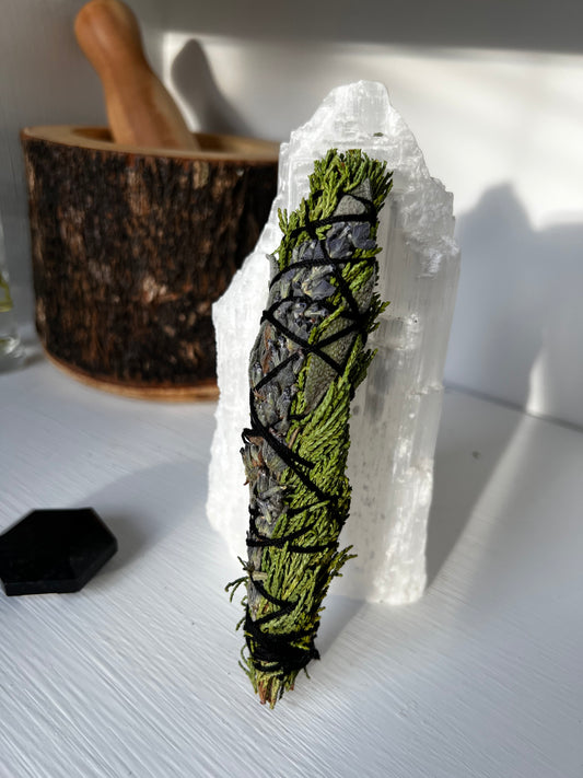 Smudge Sticks- Medium