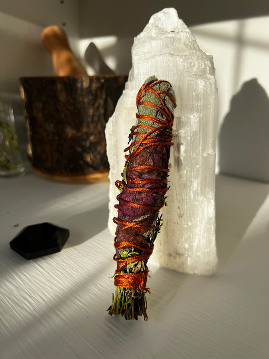 Smudge Stick-Small